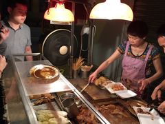 -明记牛杂(新马路分店)