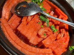 荔浦芋头-荷塘秋月·本帮江浙菜(国权路店)