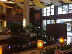-金凤凰温泉度假村·凤凰汇中餐厅