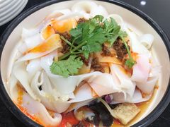 -宛平李记小吃(东关街店)