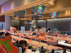 -争鲜回转寿司(朝北大悦城店)