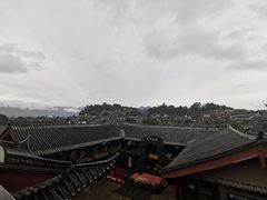 -云上珍野生菌(兴仁店)