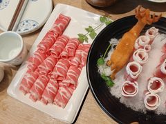 -古关火锅店(古北水镇景区店)