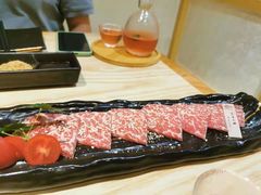 -松鱼亭·和牛烧肉(协鑫广场店)