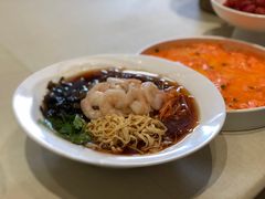 -将相和·海鲜蒸饺大连菜