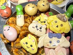 -喜虾客·大虾火锅(郑州无限城店)
