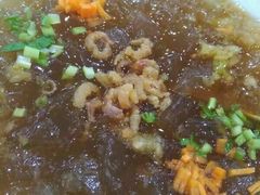 -海岛渔村大酒店(云霄路店)