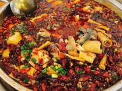 -黑竹香鸡(营和巷店)