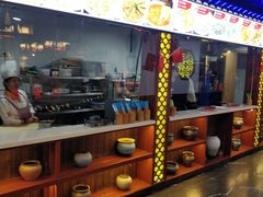 -合家院饭庄(榆关道店)