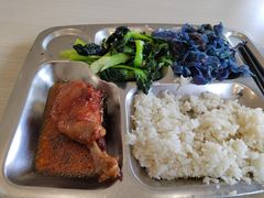 -交通大学（闵行校区）-第二餐饮大楼