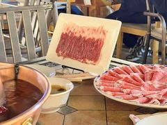 -清真·鸦儿李记·涮肉(鼓楼店)