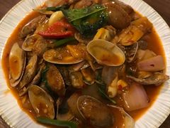 -小桔象·泰国风味餐厅(惠城水门路16号店)