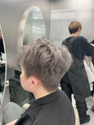 -5M HAIR SALON 旗舰店