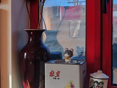 -北三条胡同打卤面馆(雍和宫店)