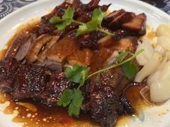 -米庄·原味私房菜(骏壹万邦店)