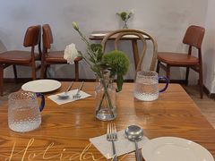 -AFS Cafe & Canteen(闽江二路店)