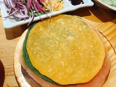 -春饼先生·北京烤鸭(甘井子万达店)