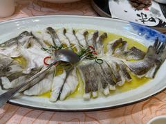 -南湖船菜大酒店