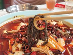 -嘉陵楼馋嘴城(簋街总店)