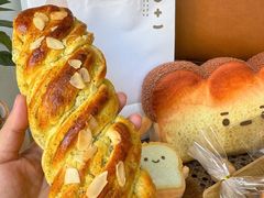 -0+1·手作面包(新北店)