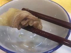 -合力居·生记路边鸡(北京路店)