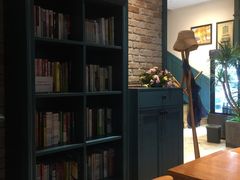 -SEN CASTLE城堡西餐(创意设计中心店)