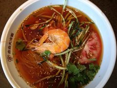 -合合大冷面(湖南店)