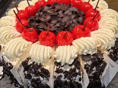 黑森林蛋糕-东方红海鲜百汇(国际大厦店)