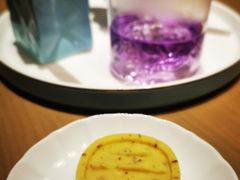 -隐溪茶馆(金虹桥店)