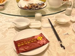 -同君福大酒楼(紫新路店)
