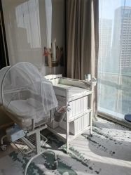 -baby bella小贝拉母婴护理中心(杭州凯宾斯基店)