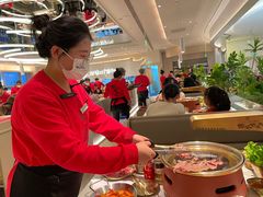 -西塔老太太泥炉烤肉(川沙百联店)