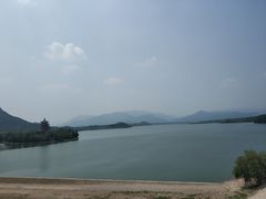 -十三陵水库