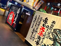 -千代武日本料理(哈西店)