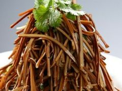 香辣豆腐丝-黄记煌三汁焖锅(广州曜一城店)