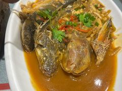 -添福来墨鱼饺子 · 海鲜东北菜(大连星海·黄浦路店)