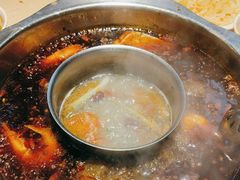 -大队长主题火锅(观音桥店)