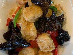 -风味小馆(天目湖宾馆店)