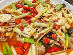 -悦百味·品质川菜(橄榄郡店)