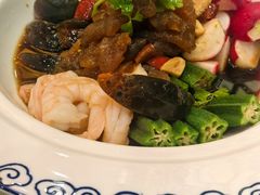 -芙蓉·艳阳餐厅(南口店)