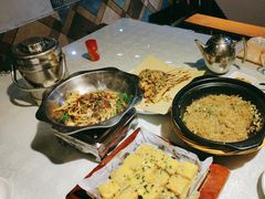 -宅里香.自然餐厅(湘大店)