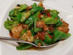 农家小炒肉-马凯餐厅(地安门店)