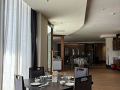 -静之湖湖畔餐厅