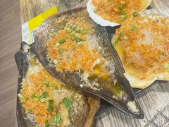 -阿郎龙虾烧烤海鲜馆(苏河融景店)