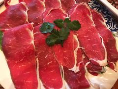-百年川椒重庆老火锅(光谷店)