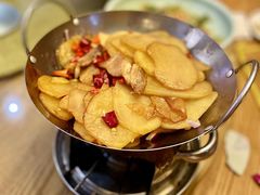 -白鹭·江南宴(茂悦东荟城店)