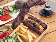 -ALAMEEN阿拉伯餐厅(三里屯店)