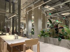 -阿那亚第六食堂(文创街区店)