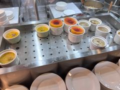 -晶丽香榭自助餐(南京大饭店)