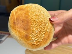 转炉火烧-黑鸡小馆(金源店)